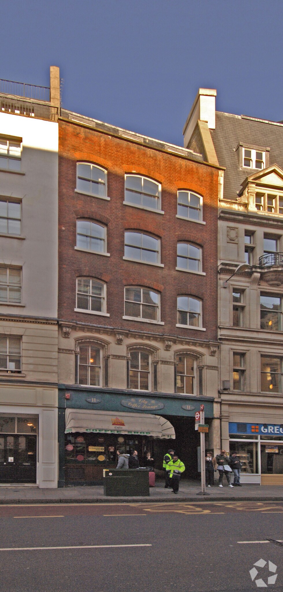 11 Eastcheap, London for sale Building Photo- Image 1 of 1