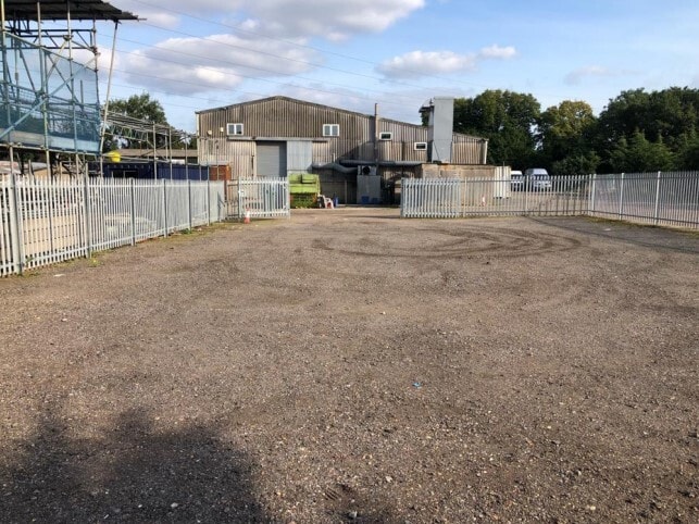 Todds Green, Stevenage for sale Other- Image 1 of 1