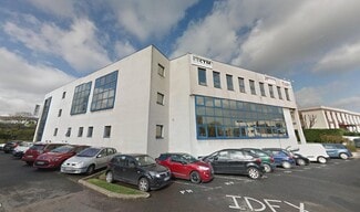 More details for 125 Avenue Louis Roche, Gennevilliers - Office to Rent