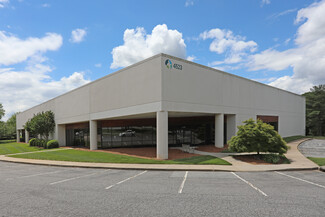 More details for 4523 Green Point Dr, Greensboro, NC - Industrial for Rent