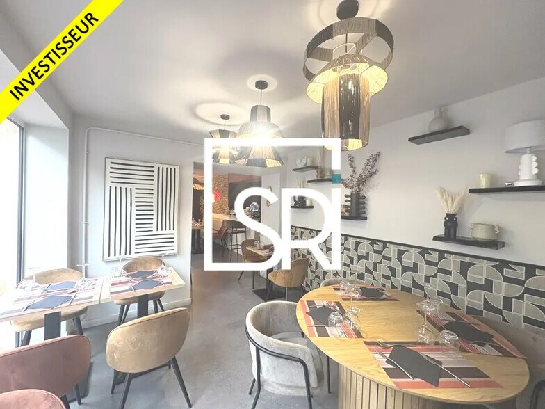 Retail in Clermont-Ferrand for sale - Building Photo - Image 3 of 18