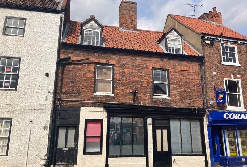 3-5 Queen St, Louth for sale Building Photo- Image 1 of 2