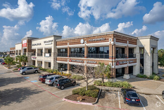 More details for 9701 N Sam Houston Pky, Humble, TX - Office/Medical for Rent