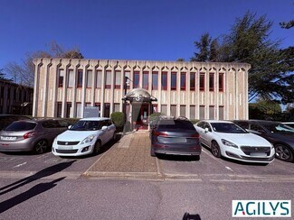 More details for 6 Avenue Des Andes, Les Ulis - Light Industrial for Sale