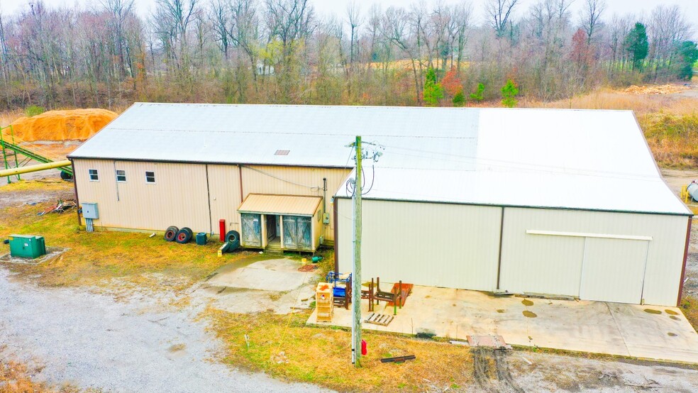 260 Charleston Rd, Dawson Springs, KY for sale - Building Photo - Image 3 of 5