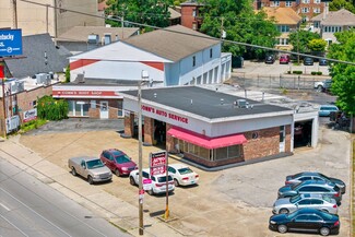 More details for 2251 Bardstown Rd, Louisville, KY - Retail for Sale