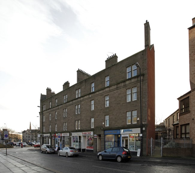 More details for 2-16 West Port, Dundee - Retail to Rent