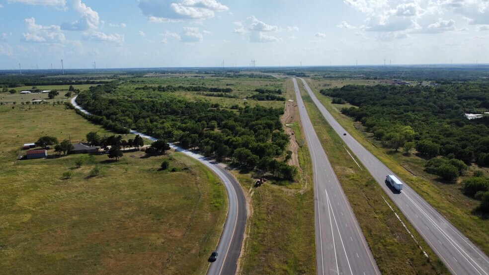 SEC HCR 3363 & Hwy 31, Hubbard, TX for sale - Building Photo - Image 3 of 4