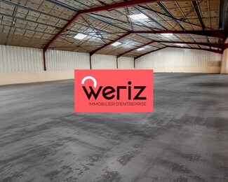 More details for Industrial for Sale