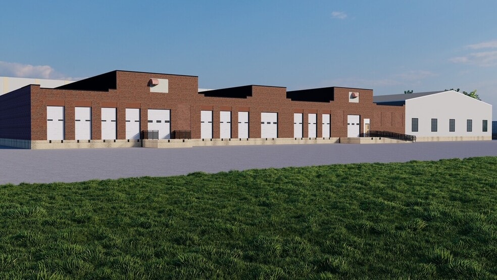 121 1st Ave, Hamilton, NJ to rent - Building Photo - Image 1 of 16