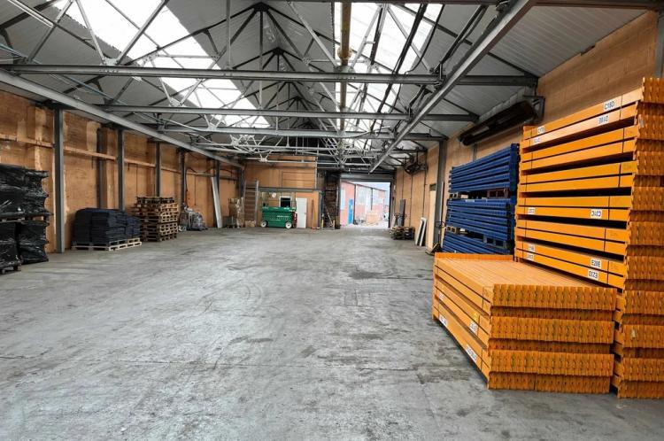 Bilston Rd, Wolverhampton to rent Interior Photo- Image 1 of 3