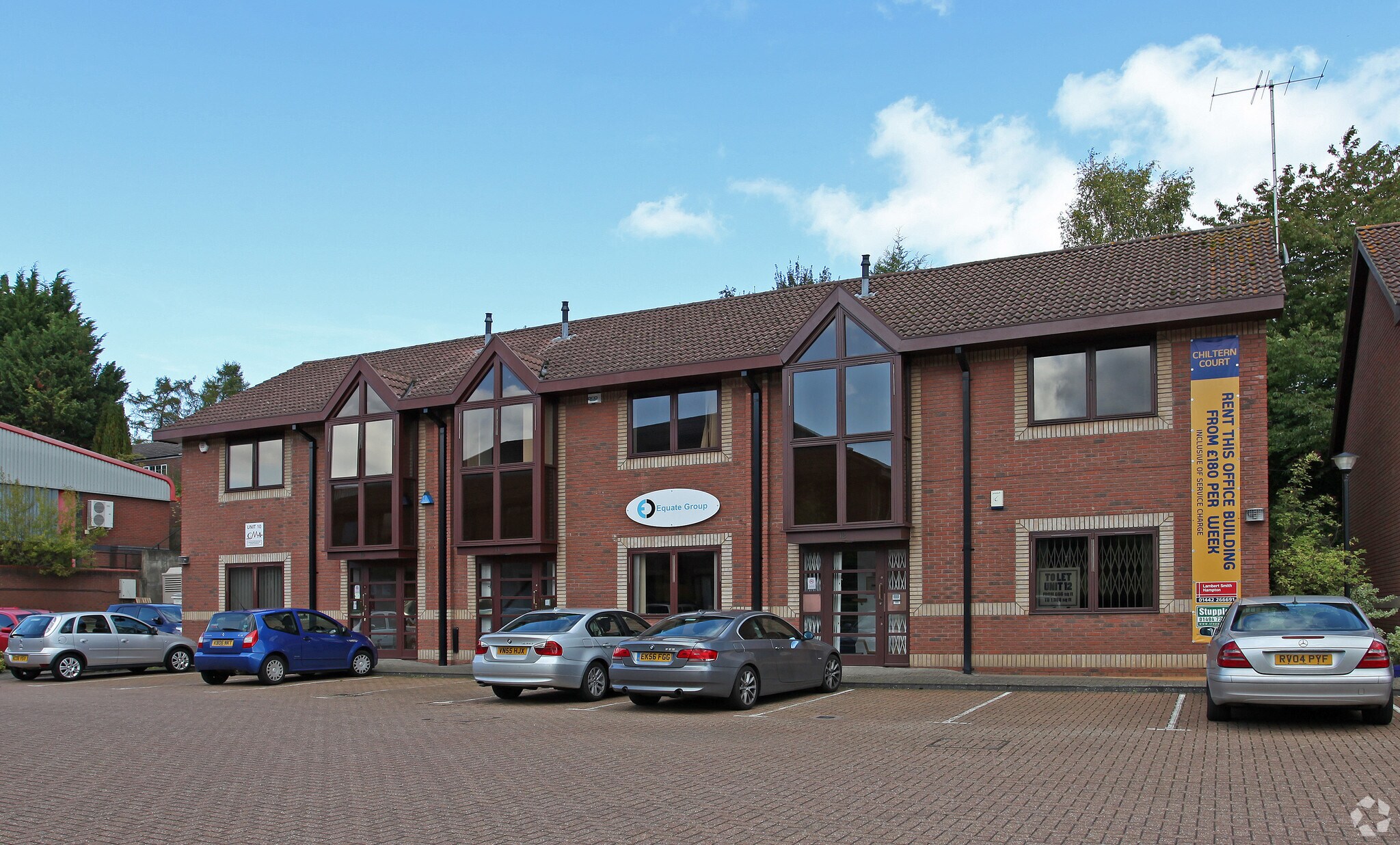 Asheridge Rd, Chesham for sale Primary Photo- Image 1 of 1