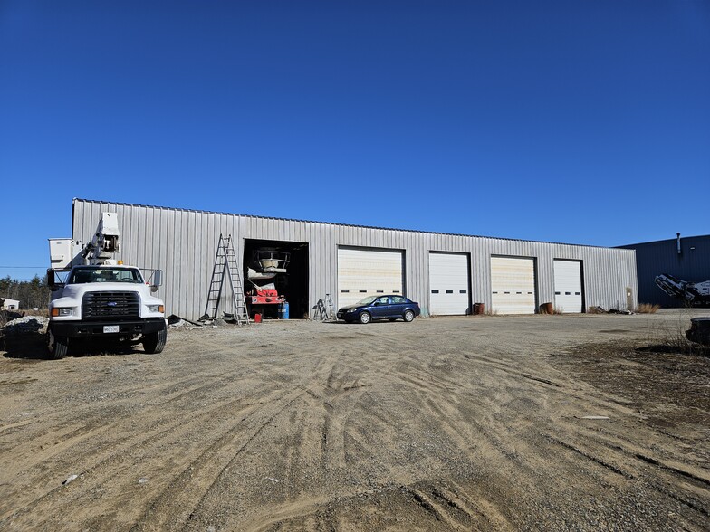 2 Industry Dr, Berwick, ME for sale - Primary Photo - Image 1 of 11