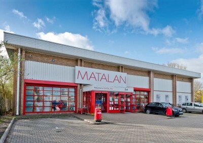 Southampton Rd, Salisbury for sale - Primary Photo - Image 1 of 1