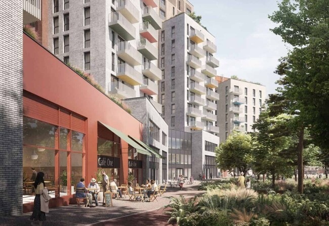 More details for Queen St, Maidenhead - Retail to Rent