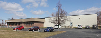 More details for 80 Lawrence Bell Dr, Williamsville, NY - Light Industrial for Sale