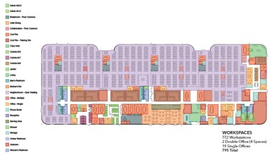 1616 W 17th St, Tempe, AZ for rent Floor Plan- Image 1 of 20