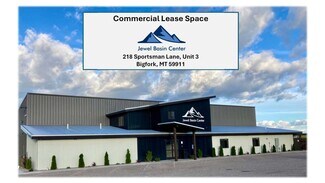 More details for 218 Sportsman Ln, Bigfork, MT - Office for Rent