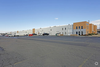 More details for 6751-6785 E 50th Ave, Commerce City, CO - Industrial for Rent