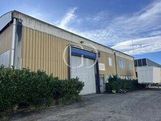 More details for 25 Rue Du Lyonnais, Saint-Priest - Light Industrial for Sale