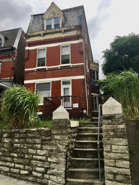 2944 Burlington Pl, Cincinnati, OH for sale Building Photo- Image 1 of 1