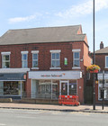 926 Woodborough Rd, Nottingham NTT - Commercial Property