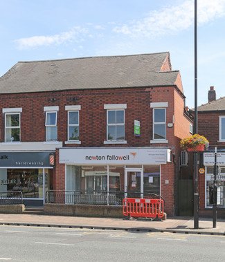 More details for 926 Woodborough Rd, Nottingham - Retail for Rent