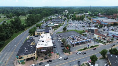 1515 Reisterstown Rd, Pikesville, MD for sale Building Photo- Image 1 of 1