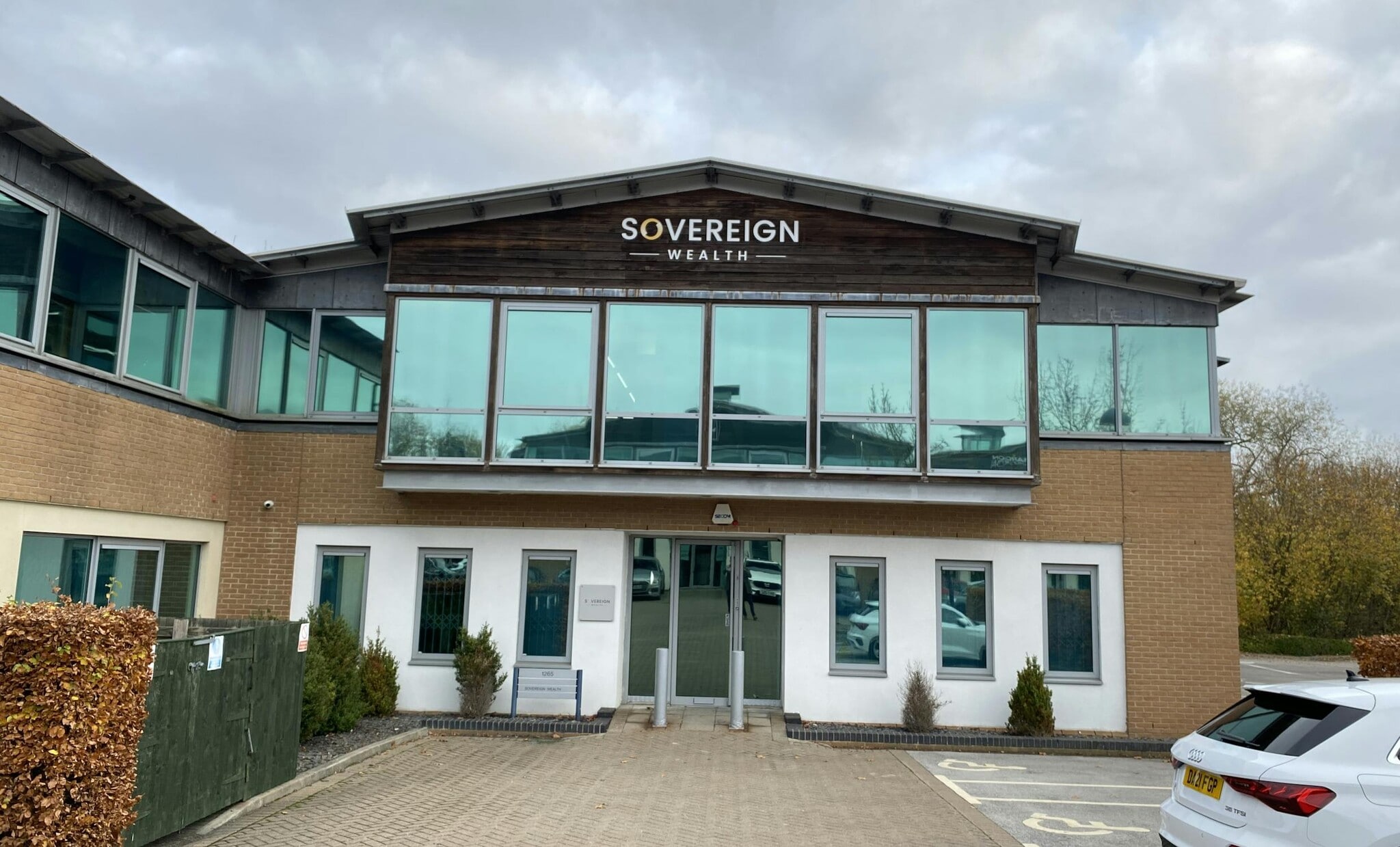 Century Way, Leeds to rent Primary Photo- Image 1 of 2