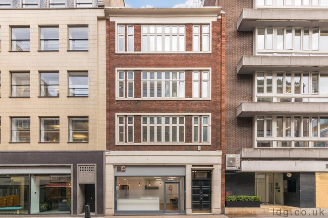 More details for 9 Little Portland St, London - Office to Rent