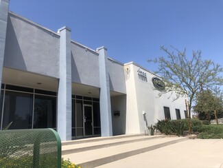 More details for 11233 Condor Ave, Fountain Valley, CA - Industrial for Rent