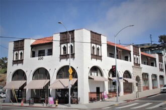 200 Culver Blvd, Playa Del Rey, CA for rent Building Photo- Image 1 of 11