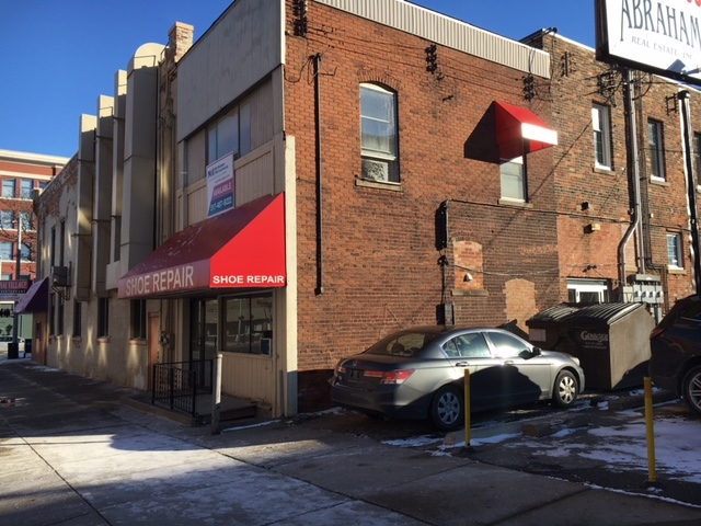 109 W Kalamazoo St, Lansing, MI for rent - Building Photo - Image 2 of 3