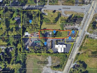 More details for 18122 WA-9, Snohomish, WA - Land for Rent