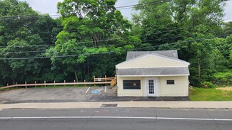 More details for 1053 Main St, Warren, MA - Retail for Sale