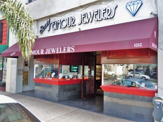 More details for 1212 Hermosa Ave, Hermosa Beach, CA - Retail for Rent