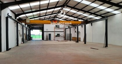 Industrial in Arganda del Rey, Madrid to rent Interior Photo- Image 2 of 3