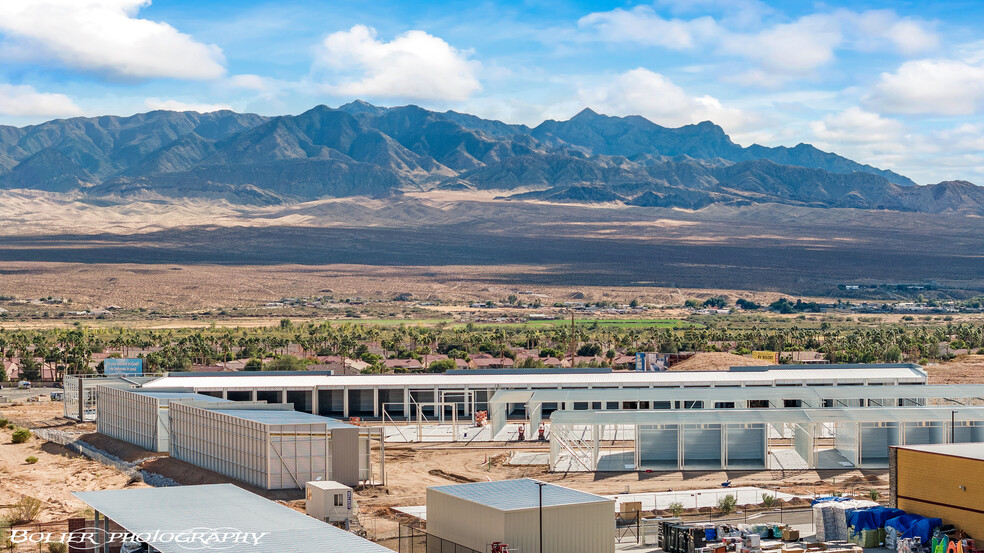 1300 Pioneer Blvd, Mesquite, NV for sale - Primary Photo - Image 1 of 25