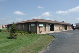 More details for 9301-9339 Middlebelt Rd, Romulus, MI - Office for Rent