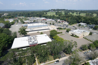 17 Arcadian Ave, Paramus, NJ - aerial  map view