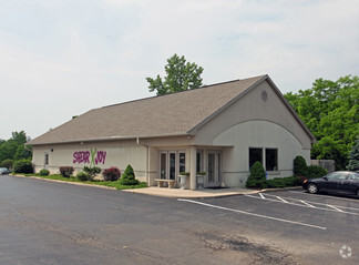 More details for 805 S Dixie Dr, Vandalia, OH - Retail for Rent