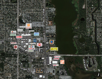 More details for 7405 Seminole Blvd, Seminole, FL - Retail for Sale