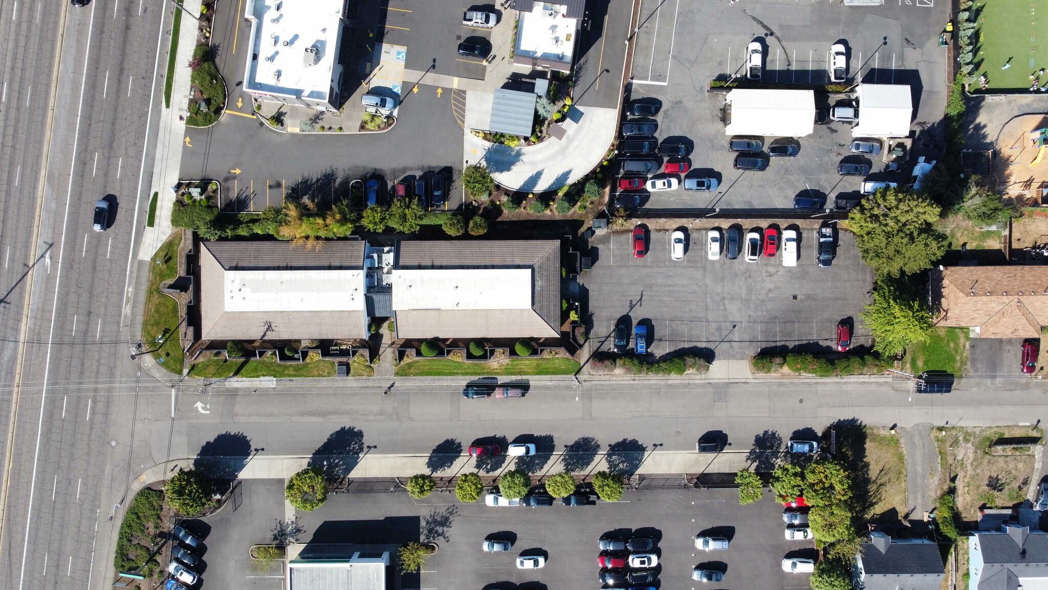 4095 SW 144th Ave, Beaverton, OR to rent Building Photo- Image 1 of 18