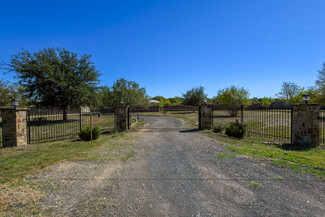 More details for 777 Happy Haven Rd, Mcqueeney, TX - Industrial for Sale