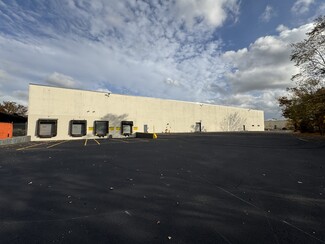 More details for 95 Mayhill St, Saddle Brook, NJ - Industrial for Rent