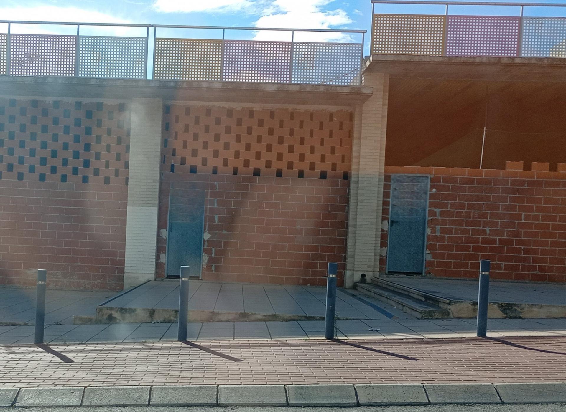 Retail in La Nucia, Alicante for sale Building Photo- Image 1 of 10