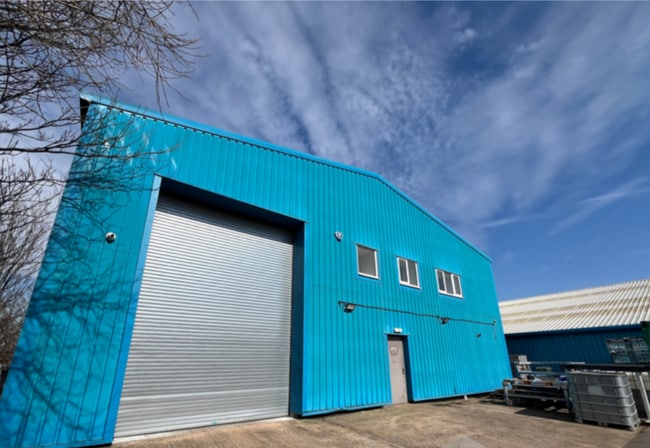 More details for Park Ln, Halesowen - Industrial to Rent