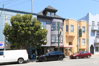 More details for 2266 Union St, San Francisco, CA - Retail for Rent