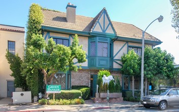 398 Primrose Rd, Burlingame, CA for rent Building Photo- Image 1 of 12