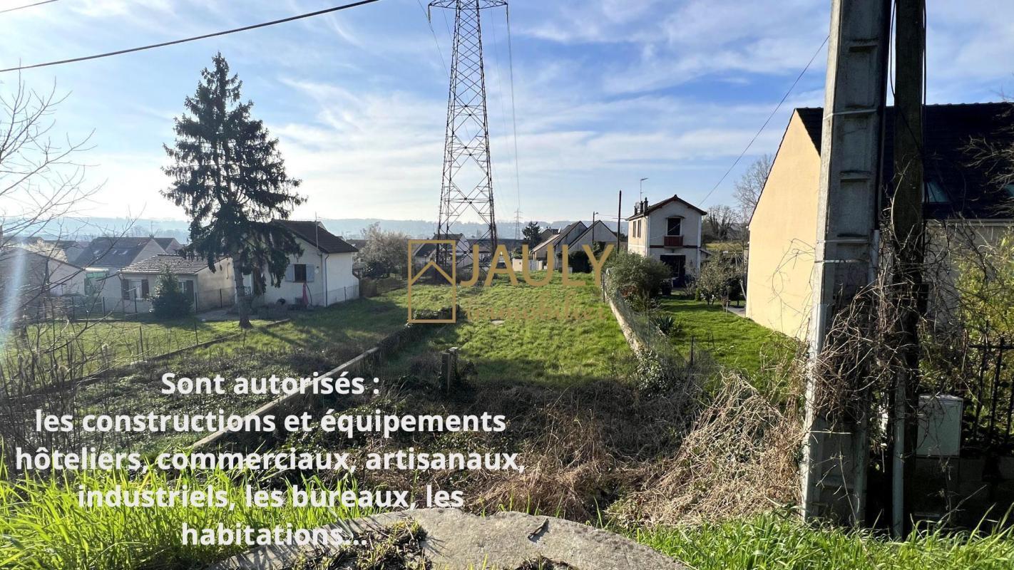 25 Rue Pierre Mendès France, Meaux for sale Building Photo- Image 1 of 10